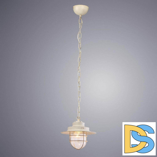 Подвесной светильник Arte Lamp A4579SP-1WG