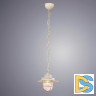 Подвесной светильник Arte Lamp A4579SP-1WG
