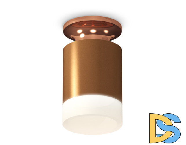 Потолочный светильник Ambrella Light Techno Spot XS6304153 (N6906, C6304, N6248)