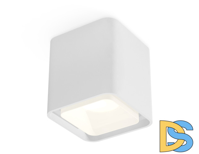 Потолочный светильник Ambrella Light Techno Spot XS7840021 (C7840, N7755)