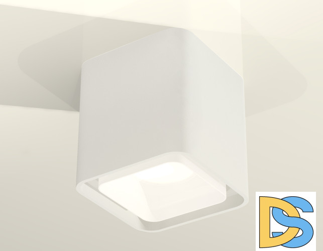 Потолочный светильник Ambrella Light Techno Spot XS7840021 (C7840, N7755)