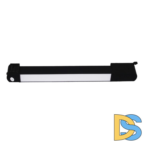 Трековый однофазный светильник Reluce 06186-9.3-001QY LED20W BK