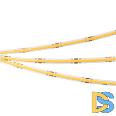 Светодиодная лента Arlight COB-X320-8mm 24V Day4000 (8 W/m, IP20, 5m) 039021(1)