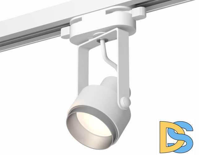 Трековый однофазный светильник Ambrella Light Track System XT6601022 (C6601, N6123)