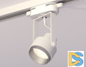 Трековый однофазный светильник Ambrella Light Track System XT6601022 (C6601, N6123)