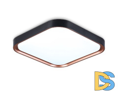 Потолочный светильник Ambrella Light Orbital Air FZ1265