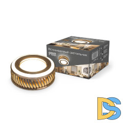 Встраиваемый светильник Gauss Backlight BL088