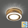Встраиваемый светильник Gauss Backlight BL088