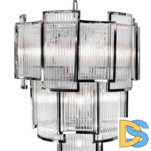 Подвесная люстра iLamp Tribeca MD0276-11