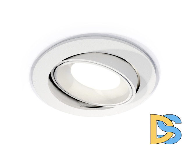 Встраиваемый светильник Ambrella Light Techno Spot XC7651001 (C7651, N7020)