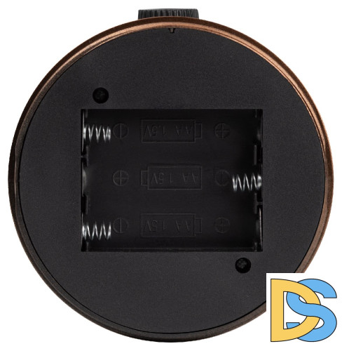 Фонарь кемпинговый Факел на батарейках Эра KB-801 Б0054042