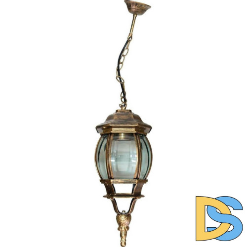 Уличный подвесной светильник Feron 8105 11248