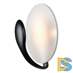 Бра iLedex Spoon ZD8096S-6W BK