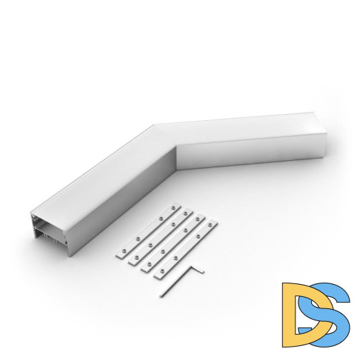 Соединитель профиля Arlight SL-LINE 030113