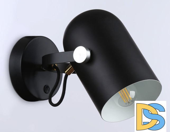 Спот Ambrella Light Traditional TR8204