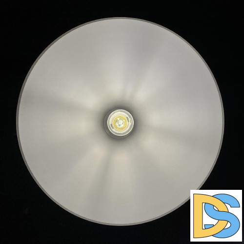 Подвесной светильник ImperiumLoft Arc Globe 101295-26