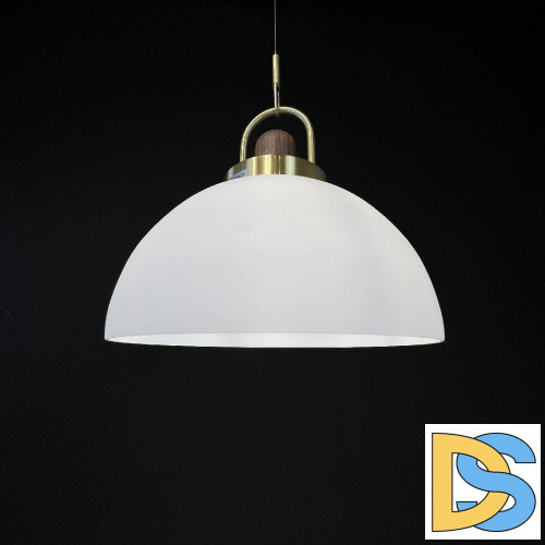 Подвесной светильник ImperiumLoft Arc Globe 101295-26