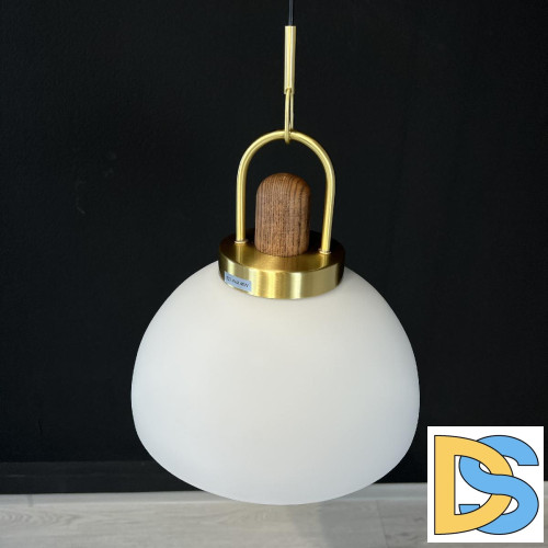 Подвесной светильник ImperiumLoft Arc Globe 101295-26