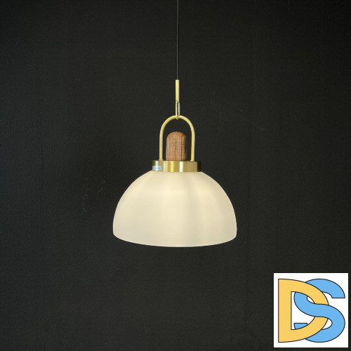 Подвесной светильник ImperiumLoft Arc Globe 101295-26