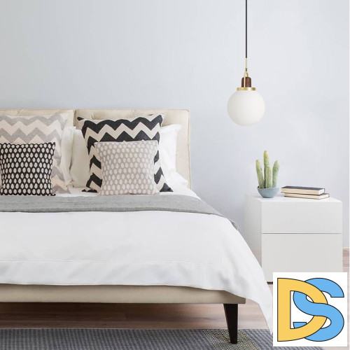 Подвесной светильник ImperiumLoft Arc Globe 101295-26