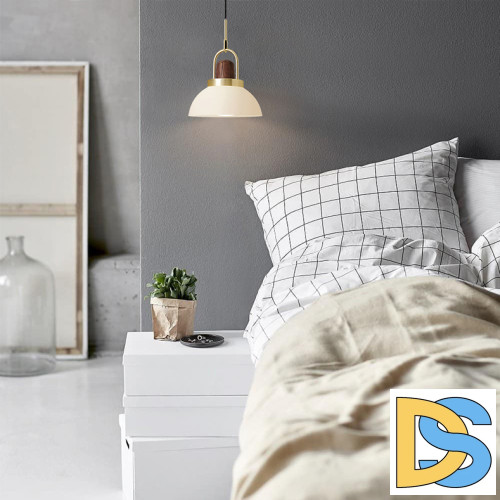 Подвесной светильник ImperiumLoft Arc Globe 101295-26