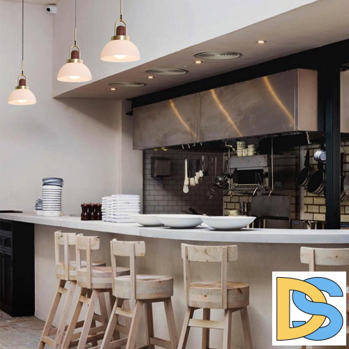 Подвесной светильник ImperiumLoft Arc Globe 101295-26