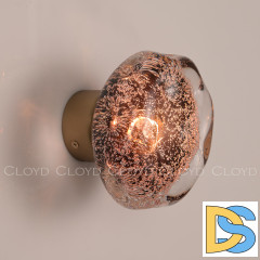 Настенный светильник Cloyd Vocal 20365