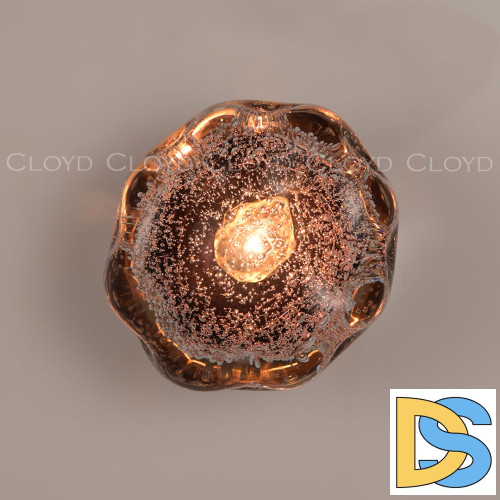 Настенный светильник Cloyd Vocal 20365