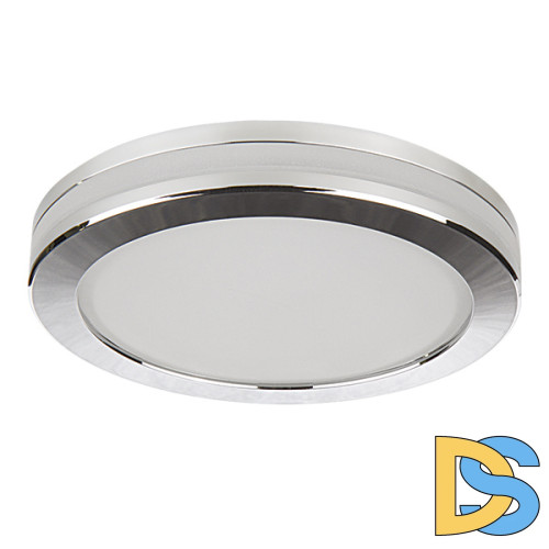 Встраиваемый светильник Lightstar Maturo 070262