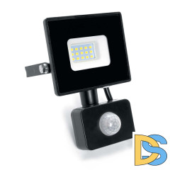 Светодиодный прожектор Feron с датчиком LL906 29556