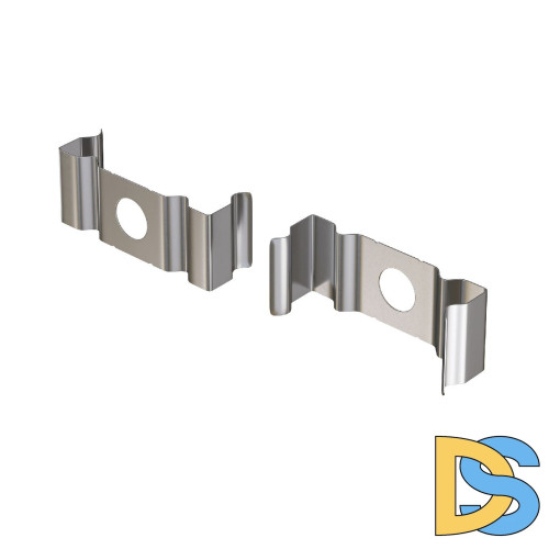 Комплект заглушек Maytoni Led strip для профиля ALM003S 10 шт ALM003MT