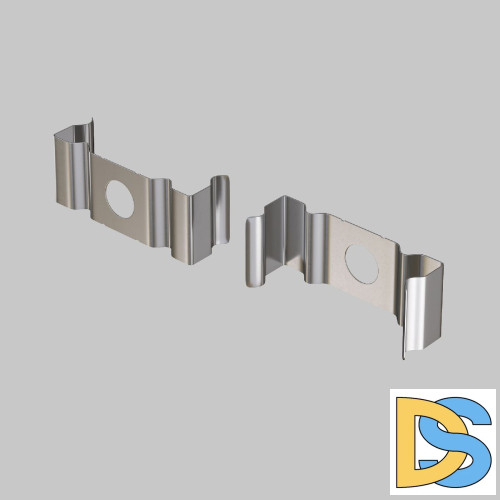 Комплект заглушек Maytoni Led strip для профиля ALM003S 10 шт ALM003MT