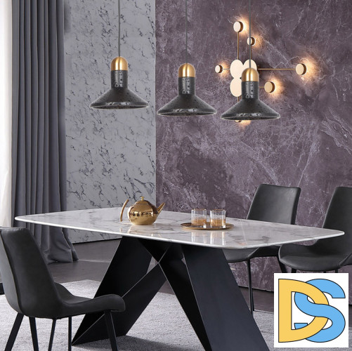 Подвесной светильник ImperiumLoft Rarity 189843-23