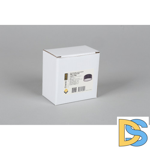 Накладной светильник Omnilux Abano OML-103319-06