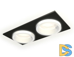 Встраиваемый светильник Ambrella Light Techno Spot XC6526064 (C6526, N6245)