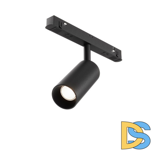 Трековый светодиодный светильник Maytoni Technical Focus Led TR032-4-5W3K-M-DS-B
