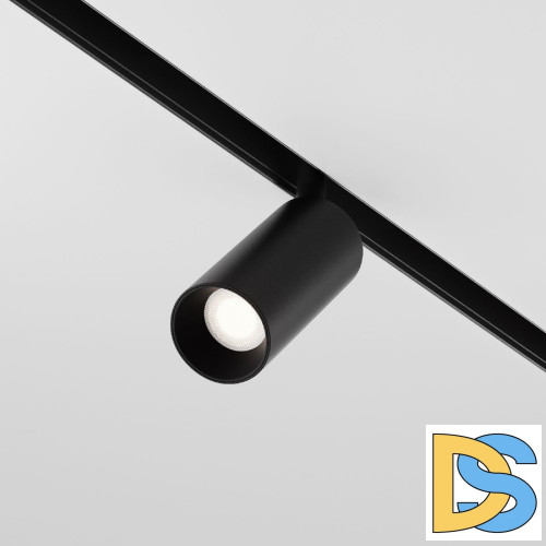 Трековый светодиодный светильник Maytoni Technical Focus Led TR032-4-5W3K-M-DS-B