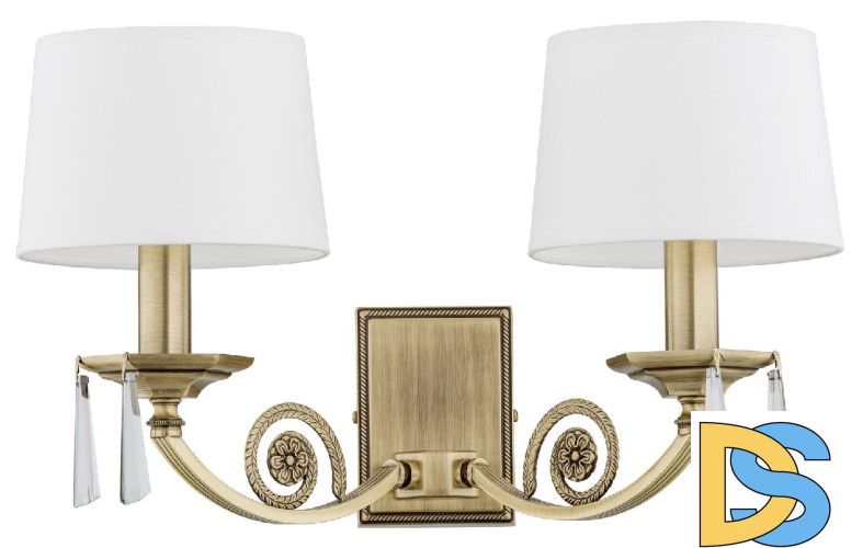 Бра Kutek Monza MON-K-2(P/A)