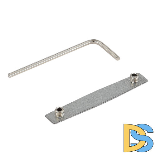 Соединитель ST Luce Super5 ST065.109.14