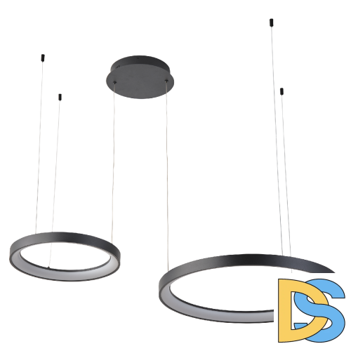 Подвесная люстра Zortes Innra ZRS.90611.02