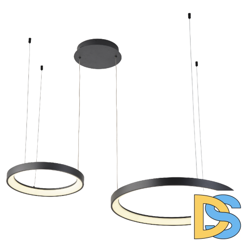 Подвесная люстра Zortes Innra ZRS.90611.02