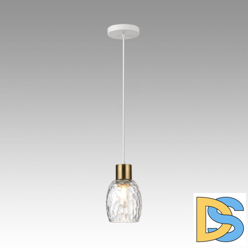 Подвесной светильник Lumion Ice 6583/1A