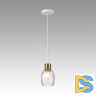 Подвесной светильник Lumion Ice 6583/1A