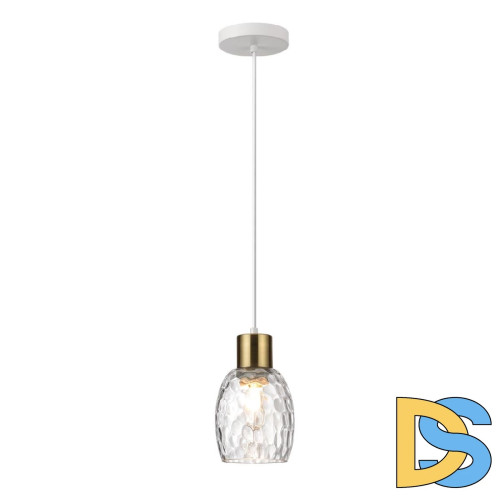 Подвесной светильник Lumion Ice 6583/1A