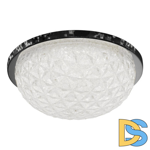 Потолочный светодиодный светильник iLedex Bliss Fokd-68-502 CR