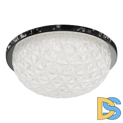 Потолочный светодиодный светильник iLedex Bliss Fokd-68-502 CR