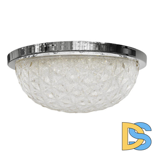 Потолочный светодиодный светильник iLedex Bliss Fokd-68-502 CR