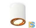 Потолочный светильник Ambrella Light Techno Spot XS7421003 (C7421, N7004)