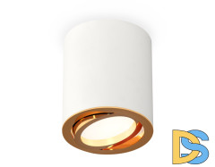 Потолочный светильник Ambrella Light Techno Spot XS7421003 (C7421, N7004)
