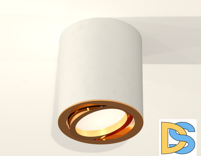 Потолочный светильник Ambrella Light Techno Spot XS7421003 (C7421, N7004)